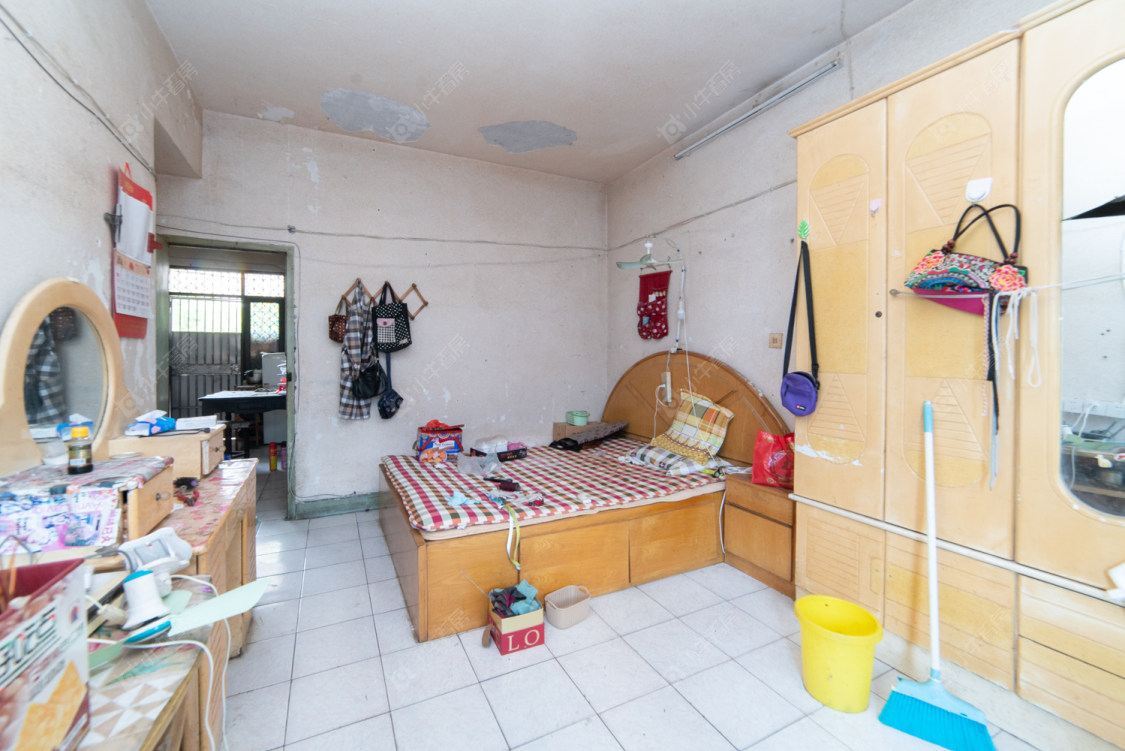 常州花园新村（钟楼）在售二手房源_小牛看房