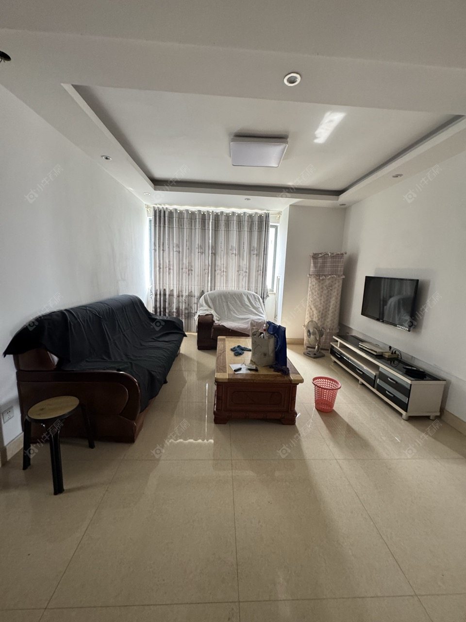 常州顺园八村二期在租房源室内图_小牛看房