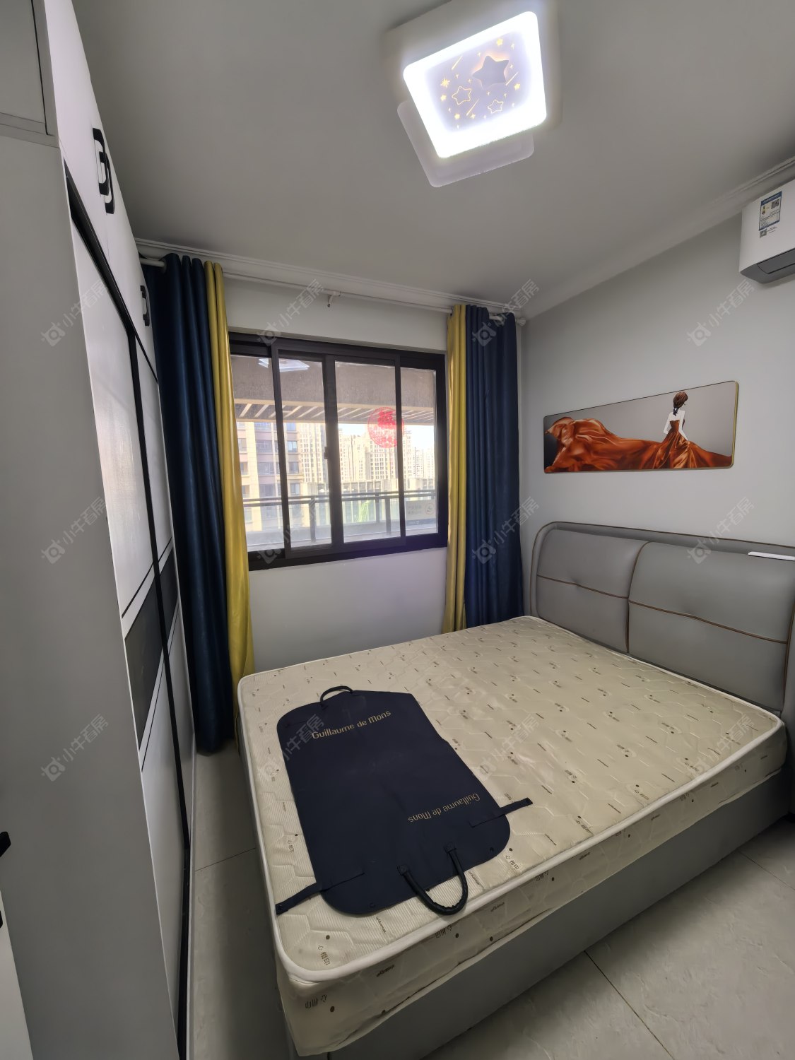 常州晋陵文锦在租房源_小牛看房