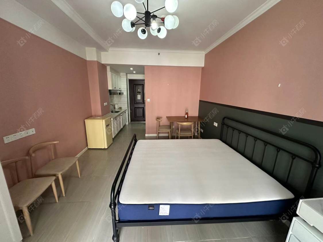 星河国际六区房源 常州星河国际六区在租房源_小牛看房