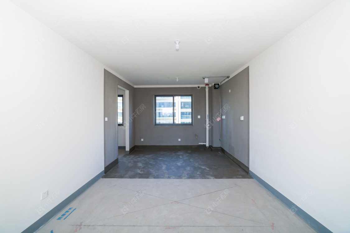 常州美的世茂云筑在售二手房源室内图_小牛看房