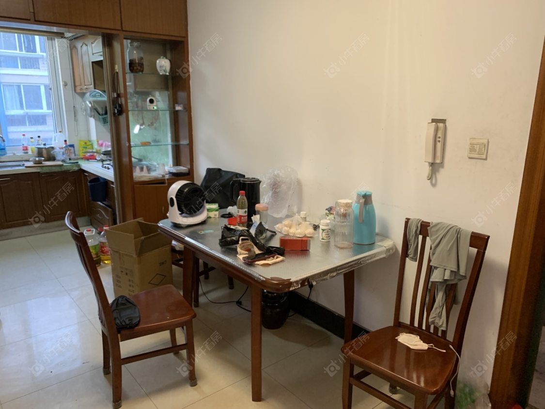 常州顺园二村租房房源封面图