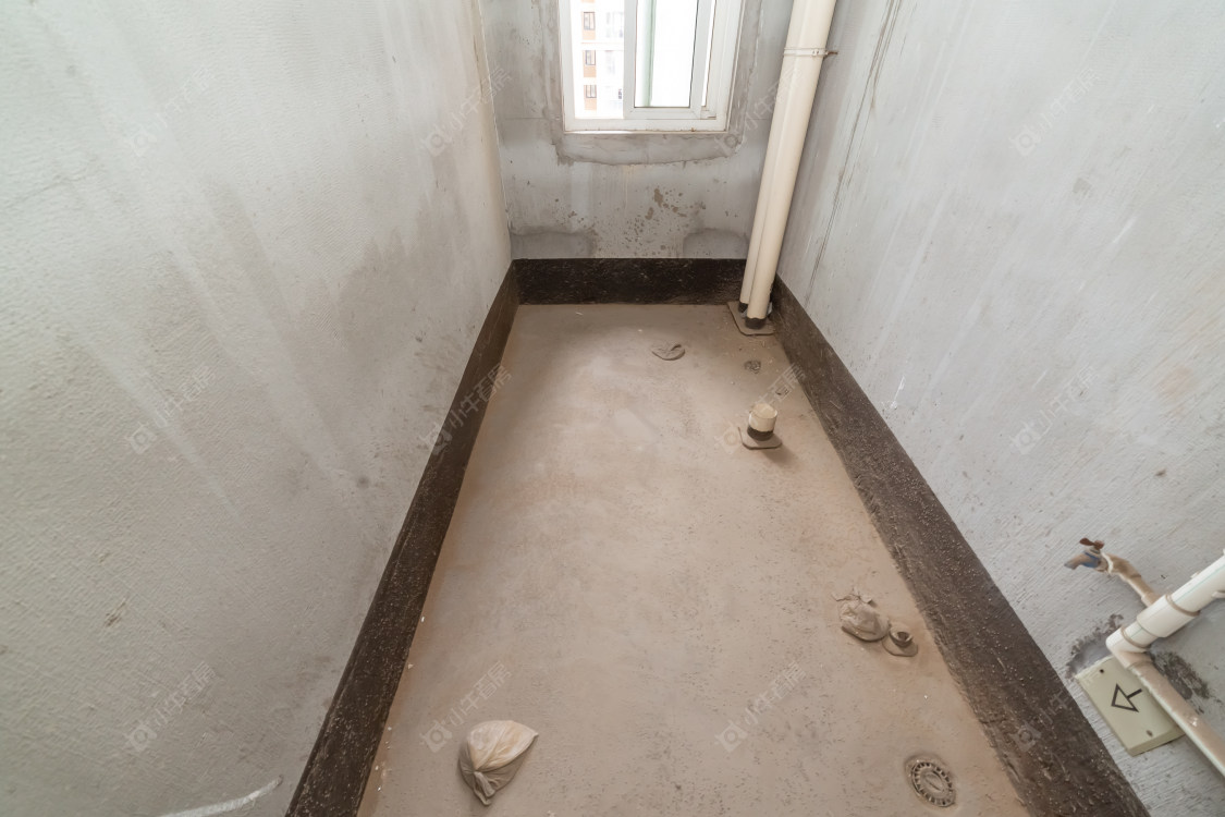 常州嘉禾尚郡在售二手房源室内图_小牛看房