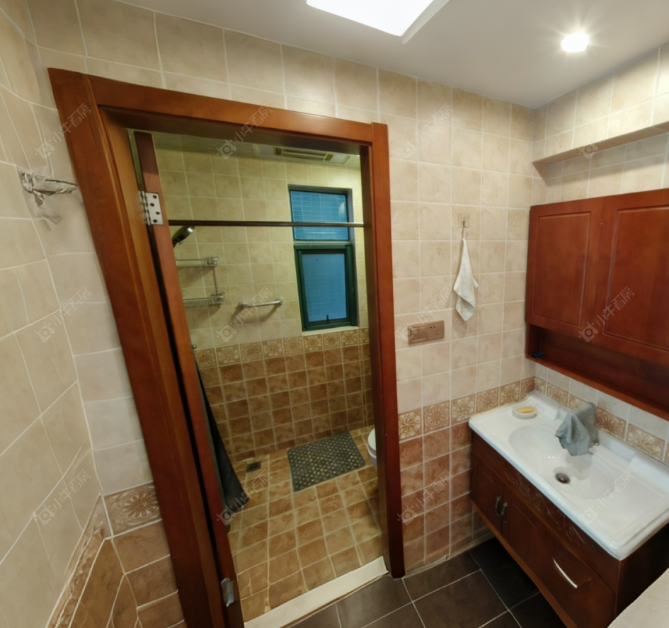 常州御城在租房源室内图_小牛看房