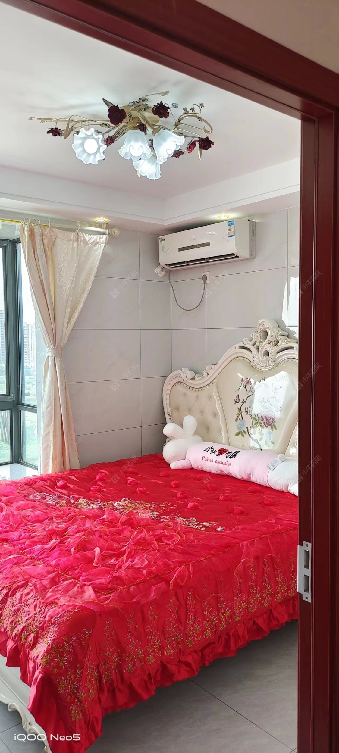 常州金百花园租房_金百花园1室1厅房源出租