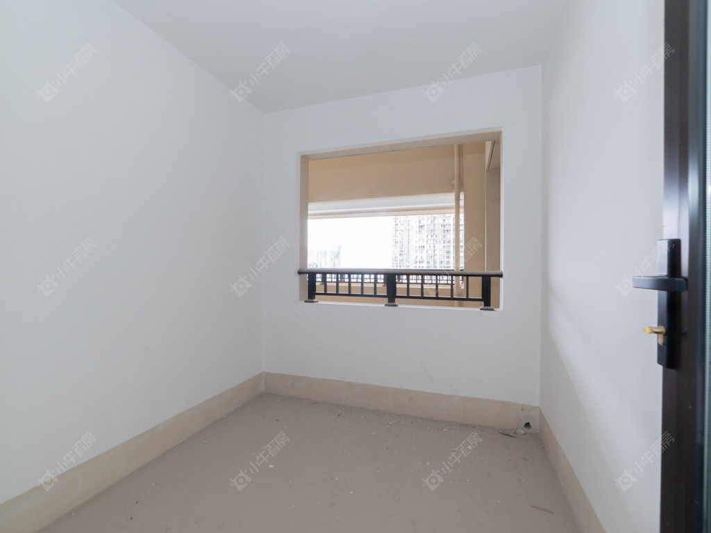 常州绿都万和城九区在售二手房源室内图_小牛看房