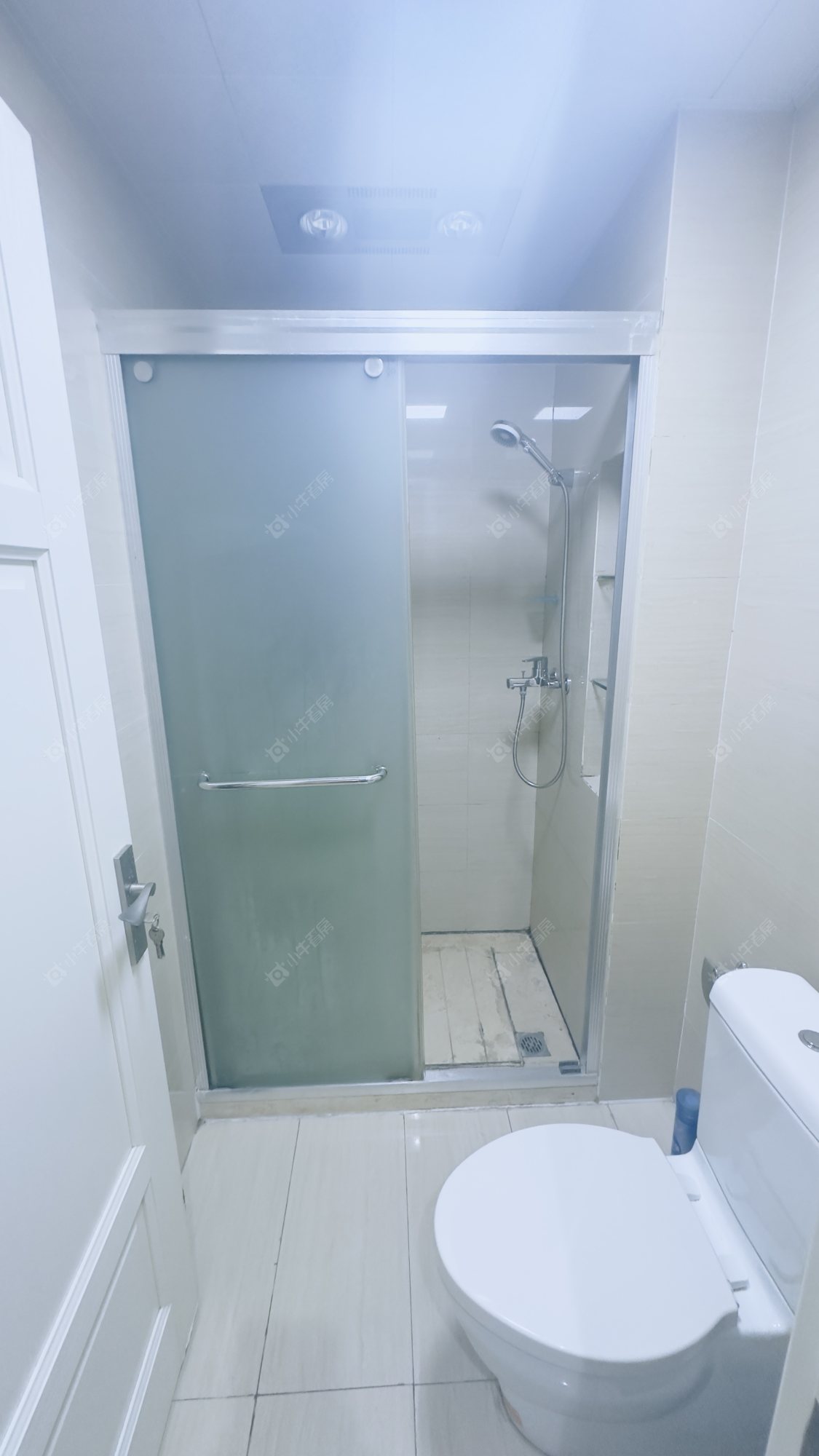 常州绿地峰云汇在租房源室内图_小牛看房