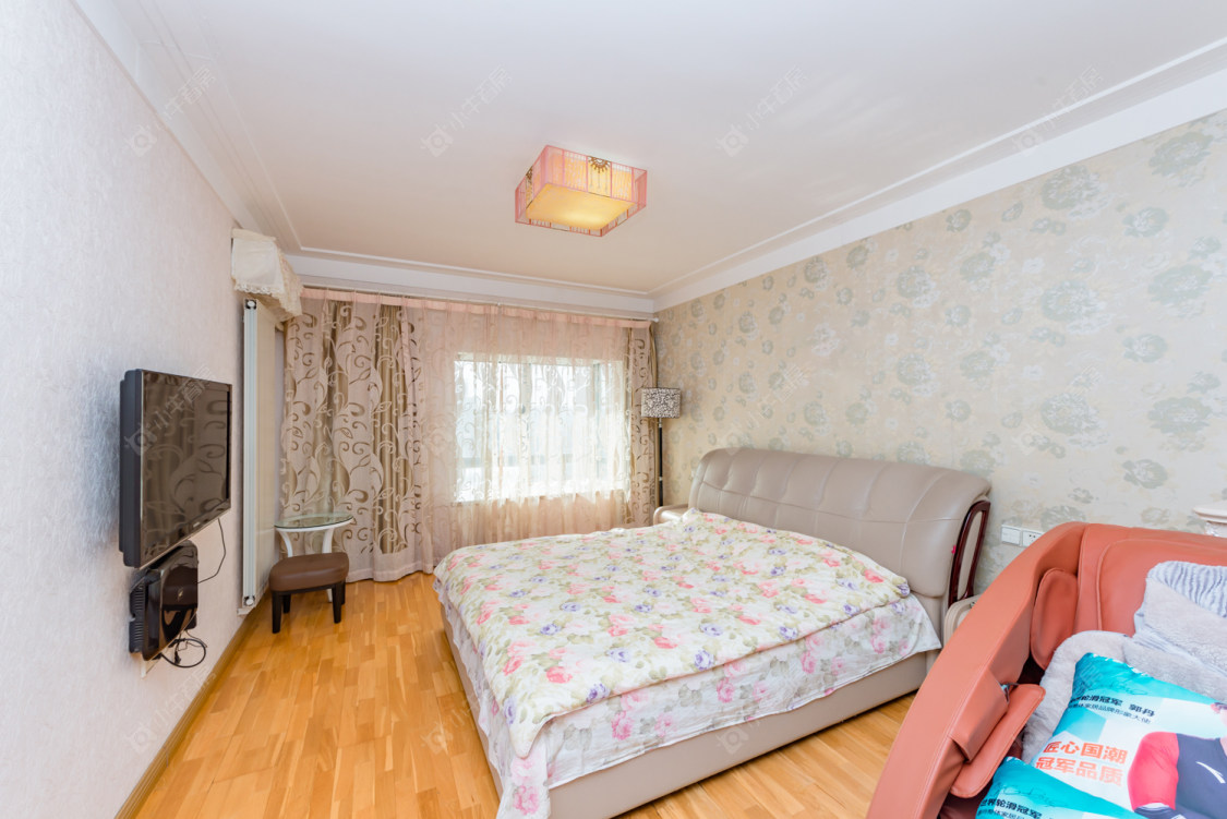 常州嘉宏盛世在售二手房源室内图_小牛看房