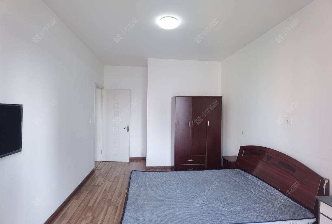 常州凤凰名城在租房源户型图_小牛看房