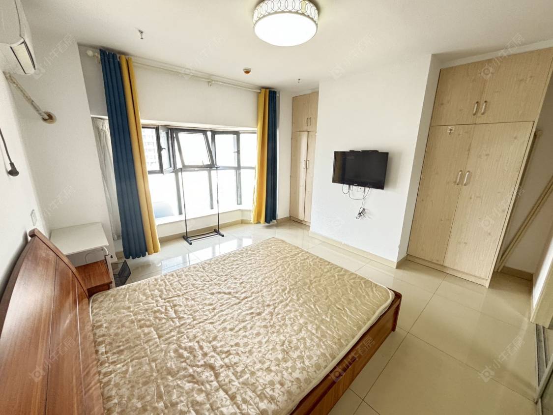 常州亚泰财富中心在租房源_小牛看房