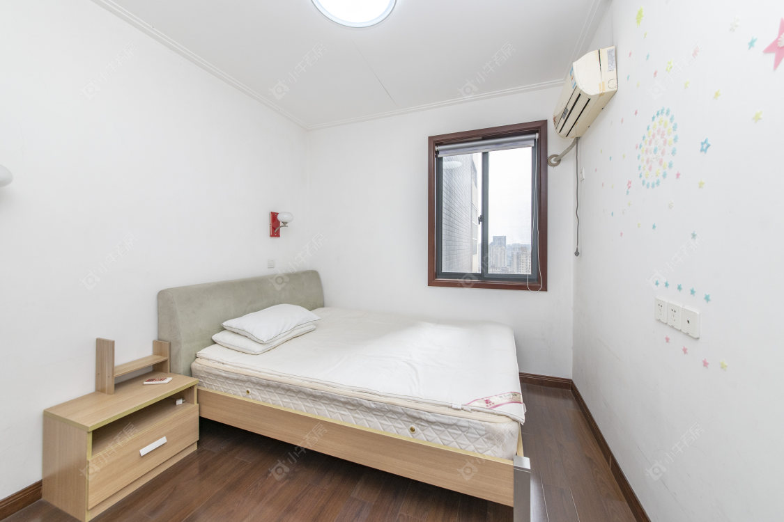 常州四季新城金典在售二手房源室内图_小牛看房