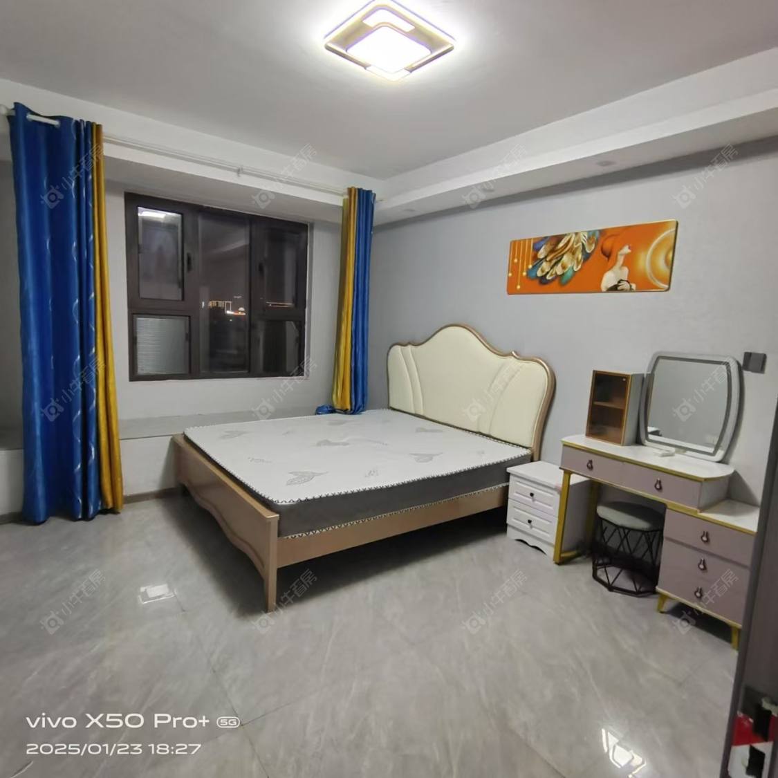 常州牡丹三江公馆在租房源室内图_小牛看房