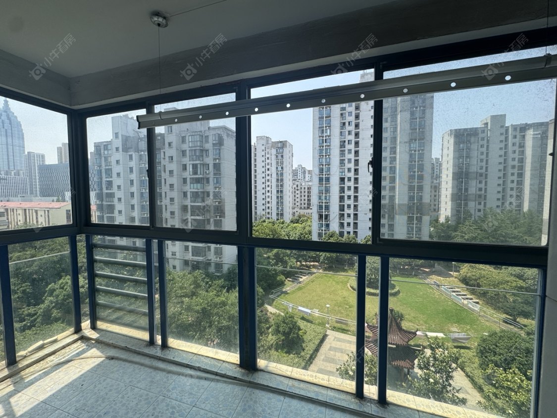 常州太湖明珠苑北区在租房源室内图_小牛看房