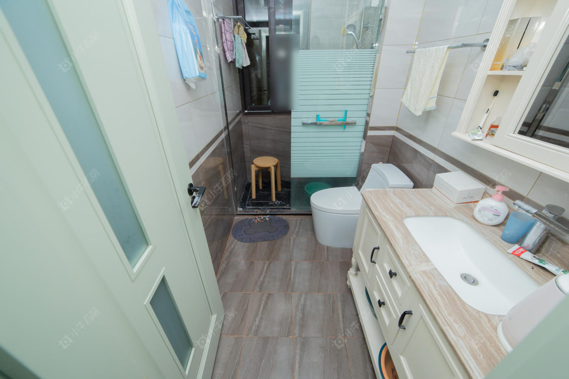 尚枫澜湾房源室内图 常州尚枫澜湾在售二手房源室内图_小牛看房