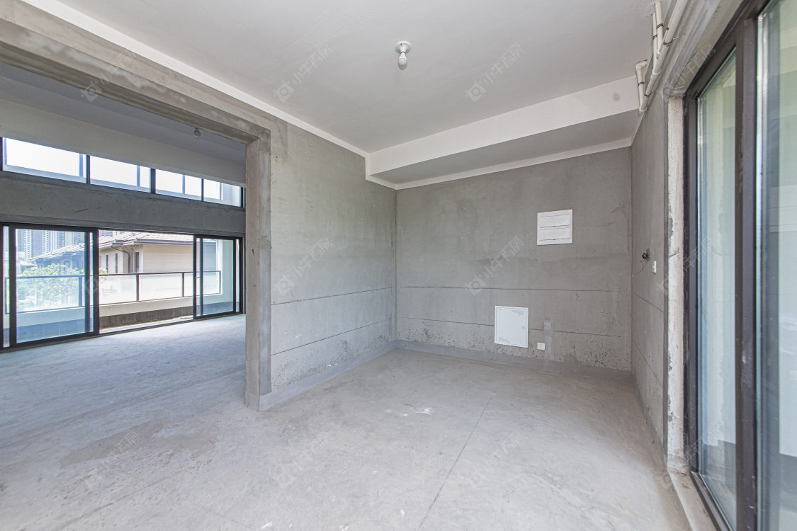 常州太湖院子在售二手房源室内图_小牛看房