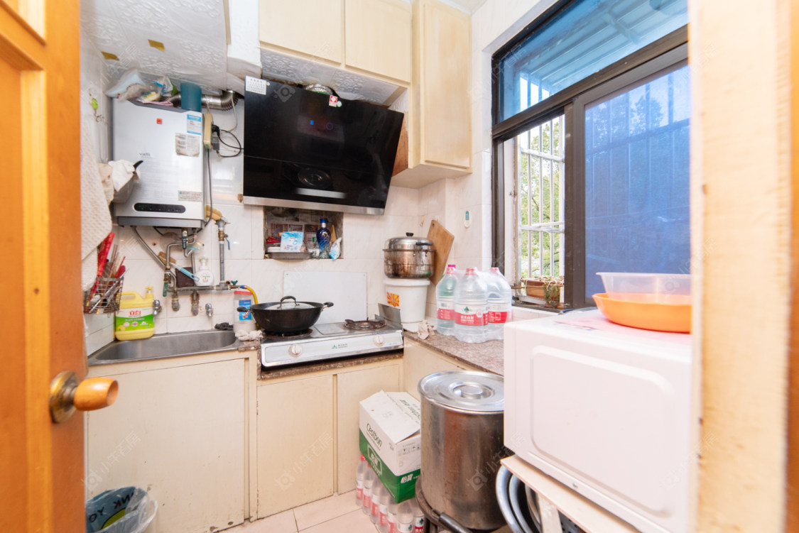 常州花园新村（钟楼）在售二手房_小牛看房