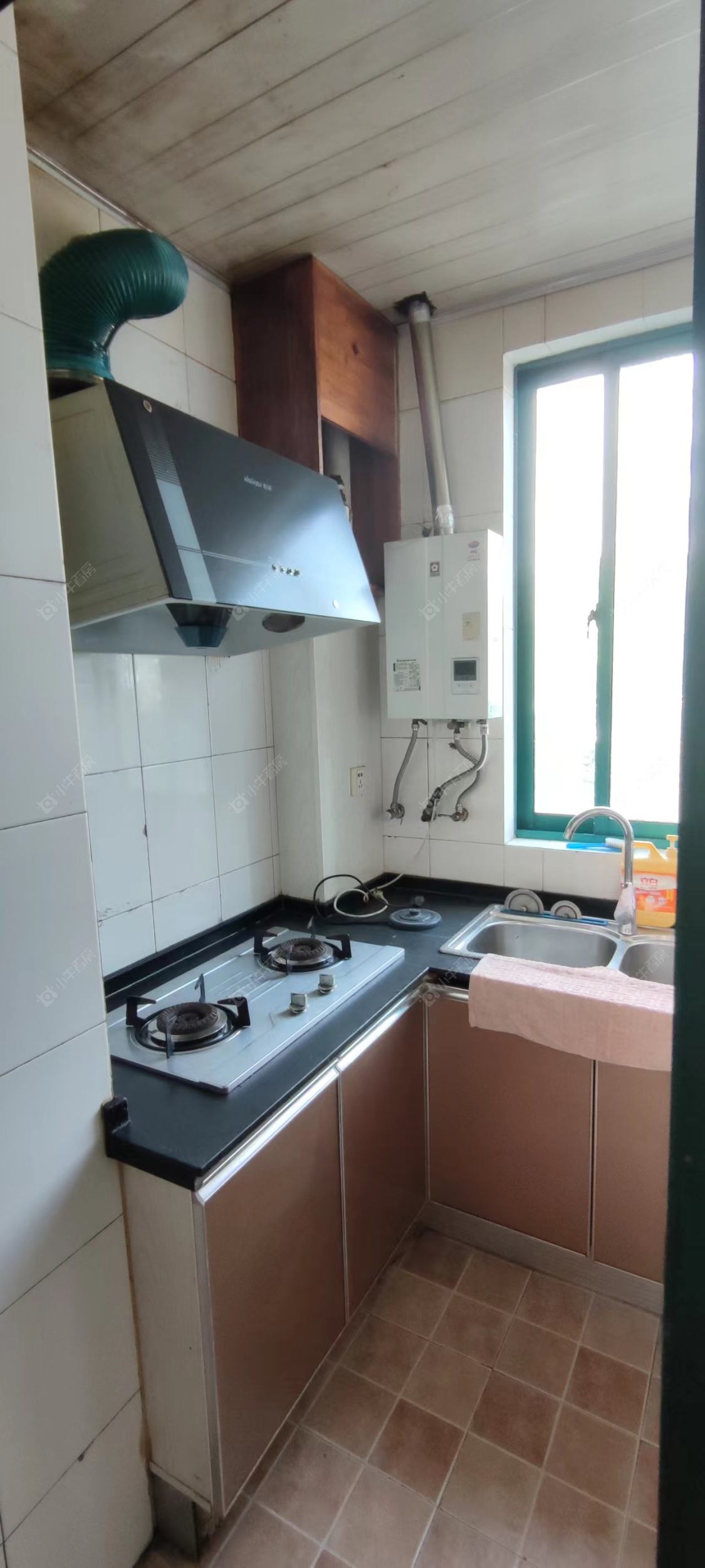 常州紫云苑在租房源_小牛看房