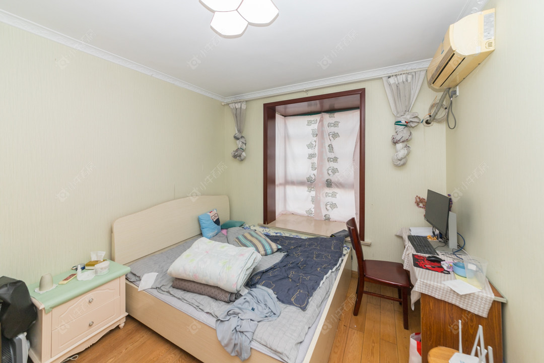 百馨西苑一二期房源室内图 常州百馨西苑一二期在售二手房源室内图_小牛看房