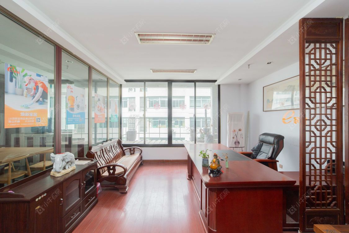 常州府琛商务广场在售二手房源室内图_小牛看房