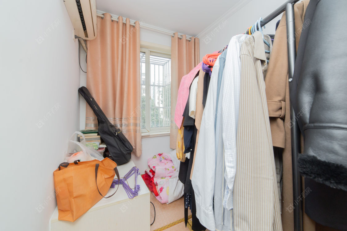 常州泰山二村在售二手房源室内图_小牛看房