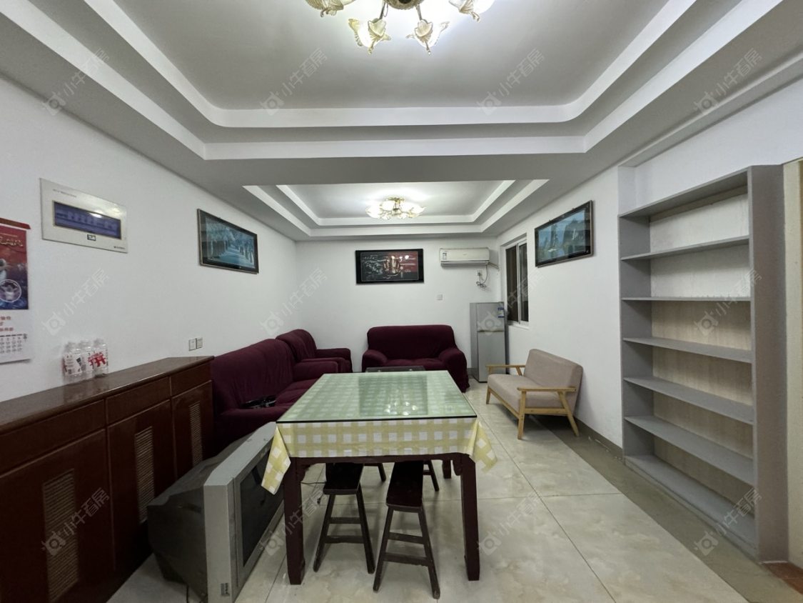 常州百馨西苑三期在租房源室内图_小牛看房