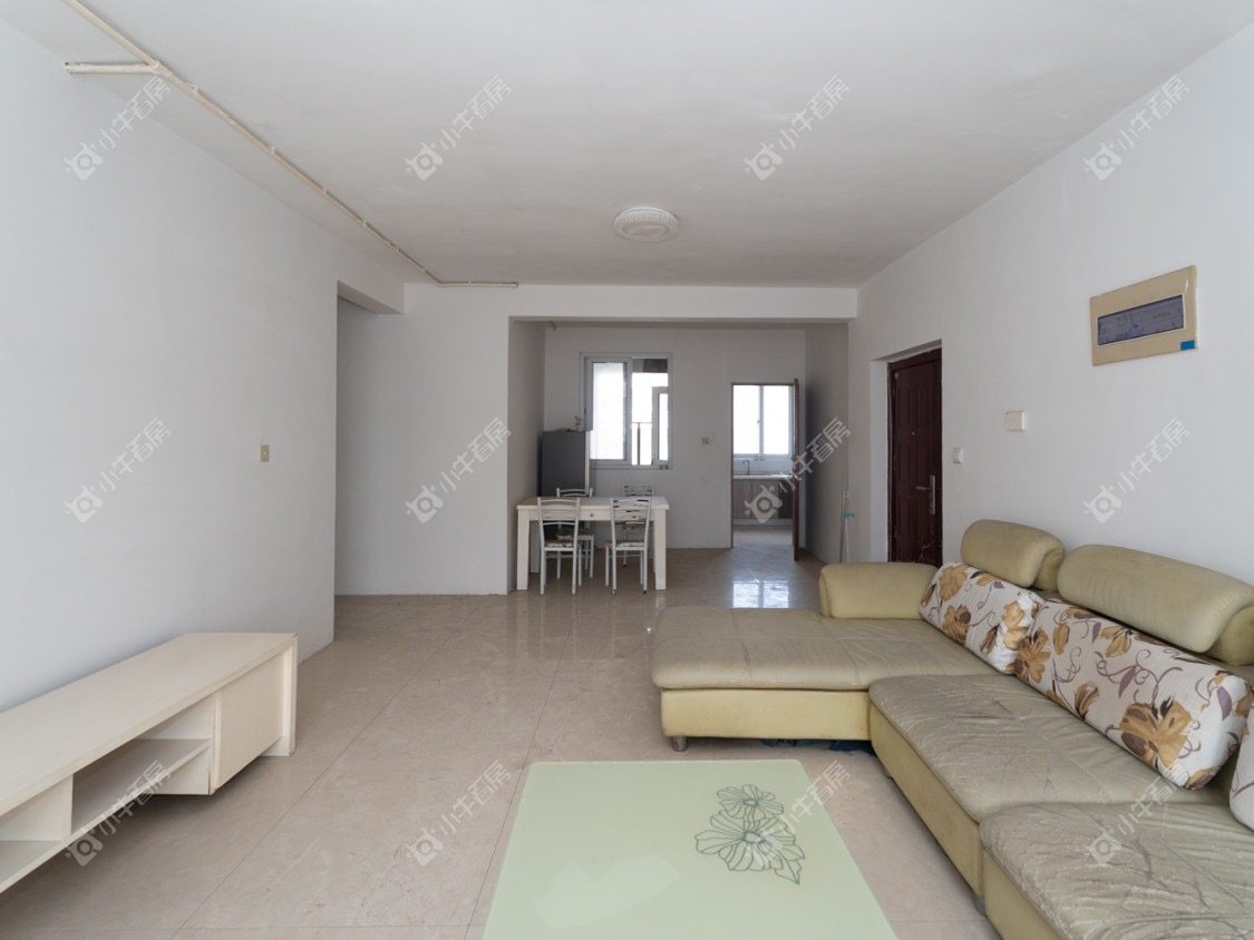 常州岸头佳园一区3室2厅1卫出租_小牛看房