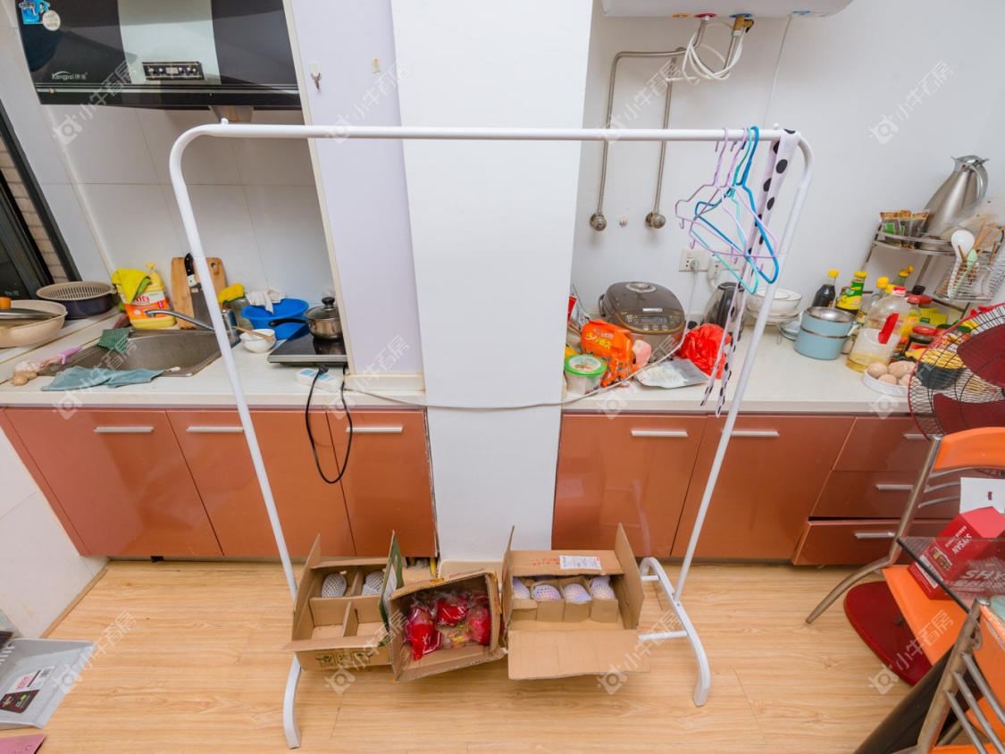 常州东方国际公寓在租房源_小牛看房