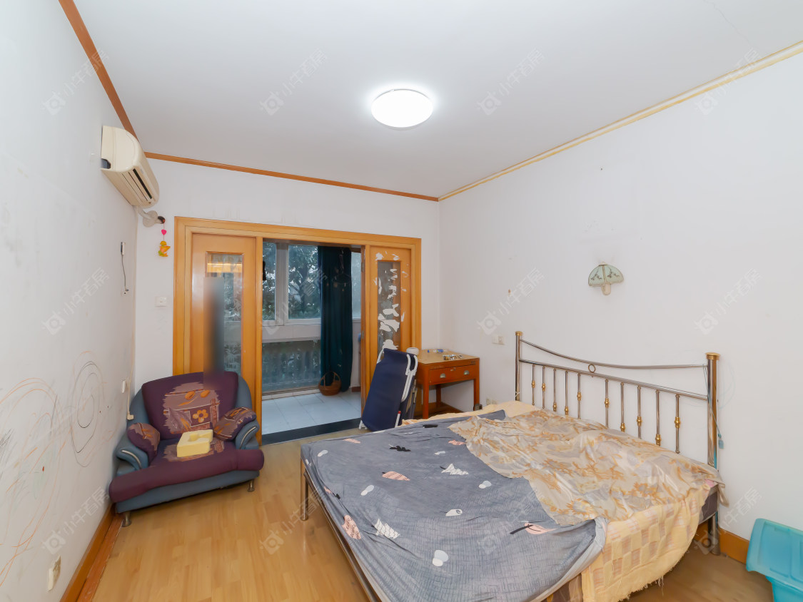 藻江花园一期房源室内图 常州藻江花园一期在售二手房源室内图_小牛看房