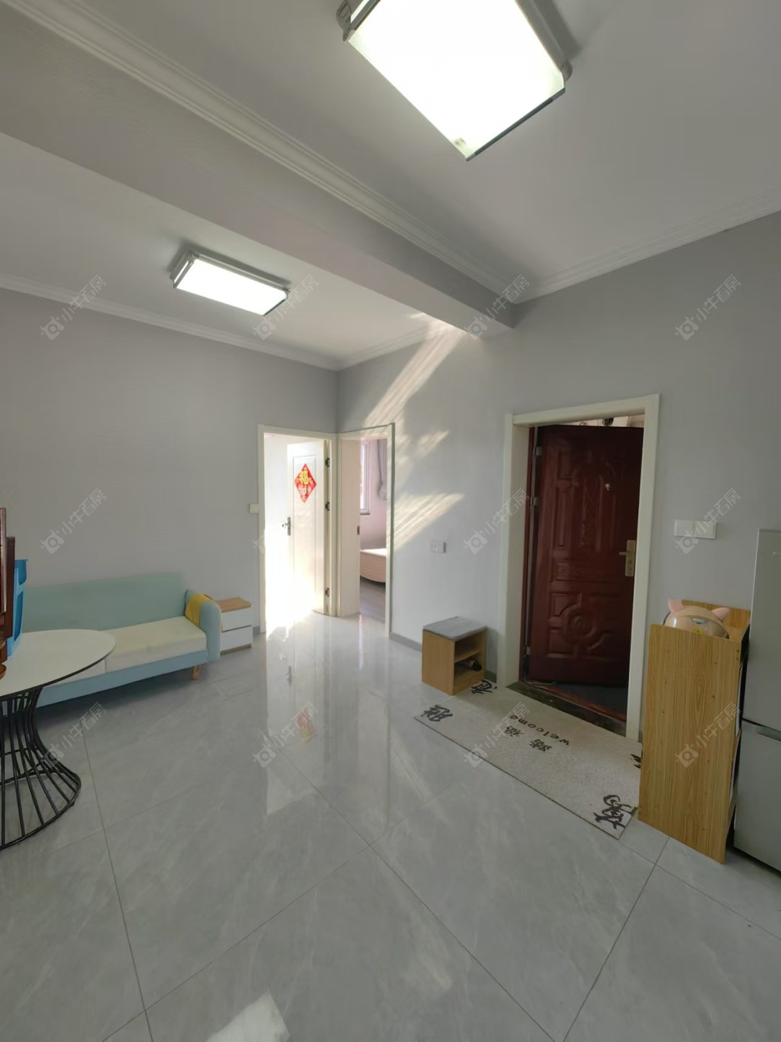 常州虹桥新村在租房源_小牛看房