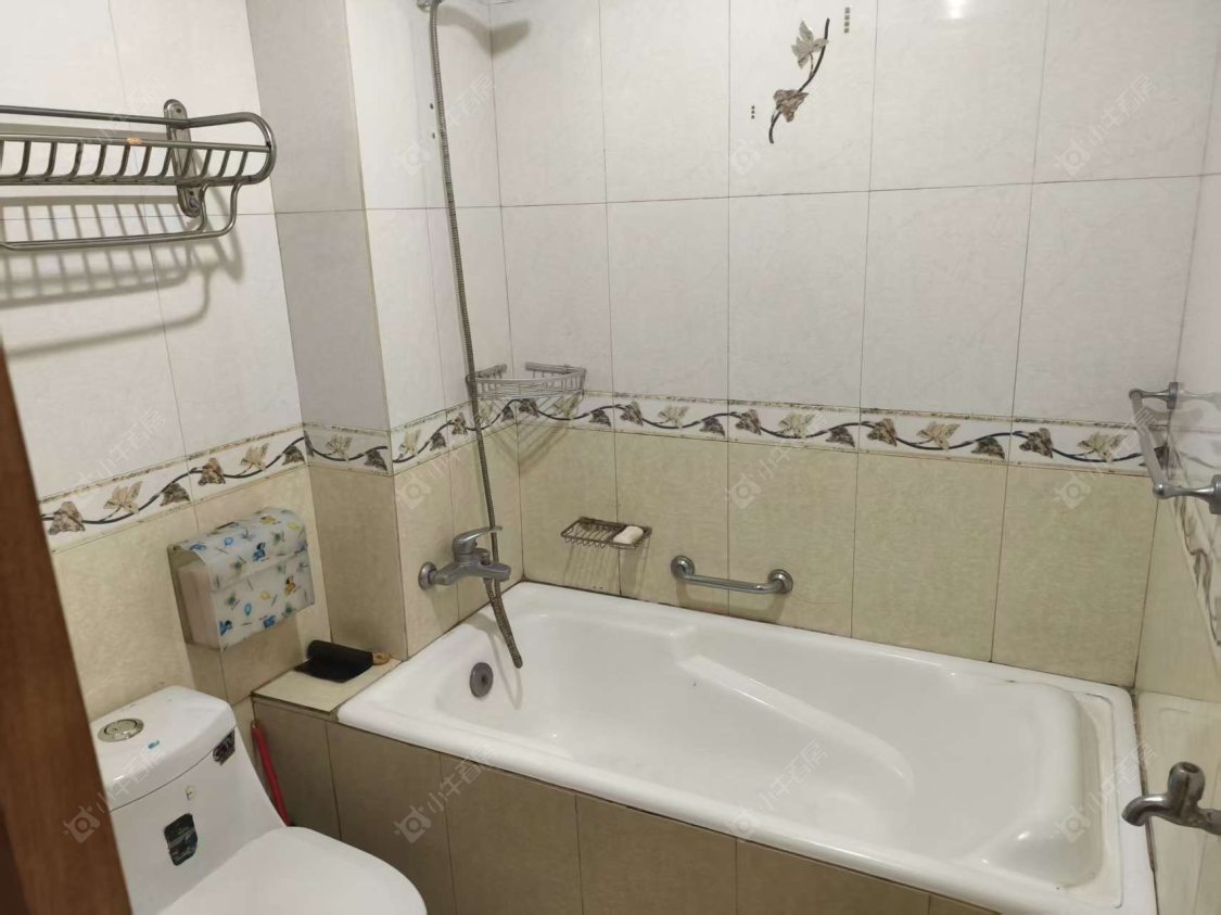 蓝天花园西区房源室内图 常州蓝天花园西区在租房源室内图_小牛看房