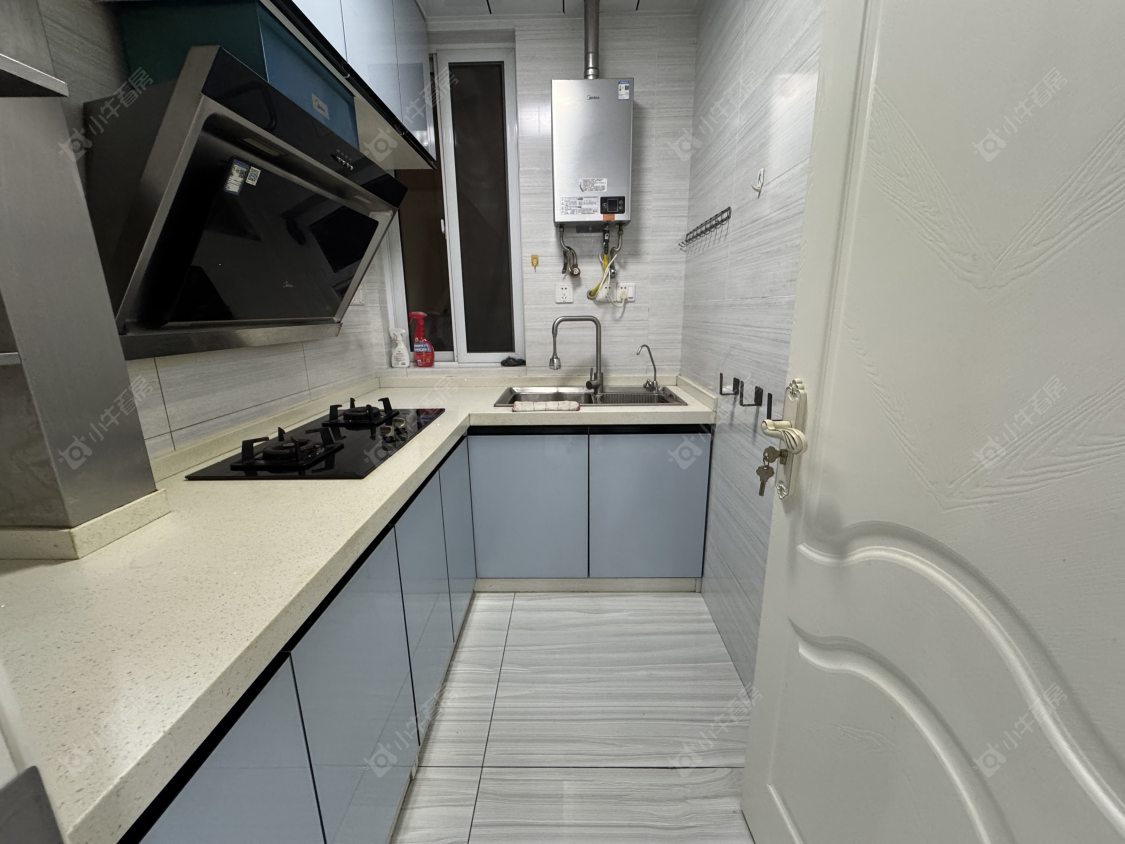 常州顺天花苑在租房源_小牛看房