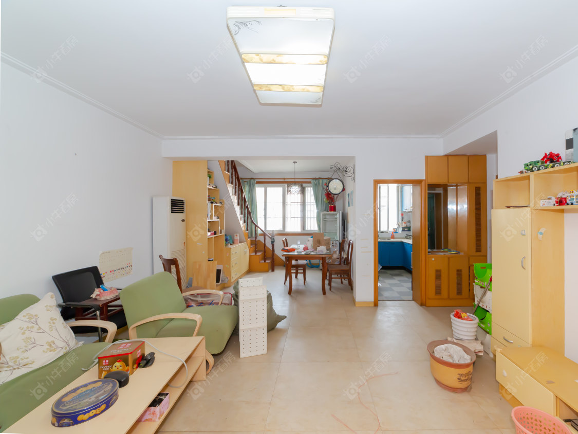 常州翠竹新村北区在售二手房源_小牛看房