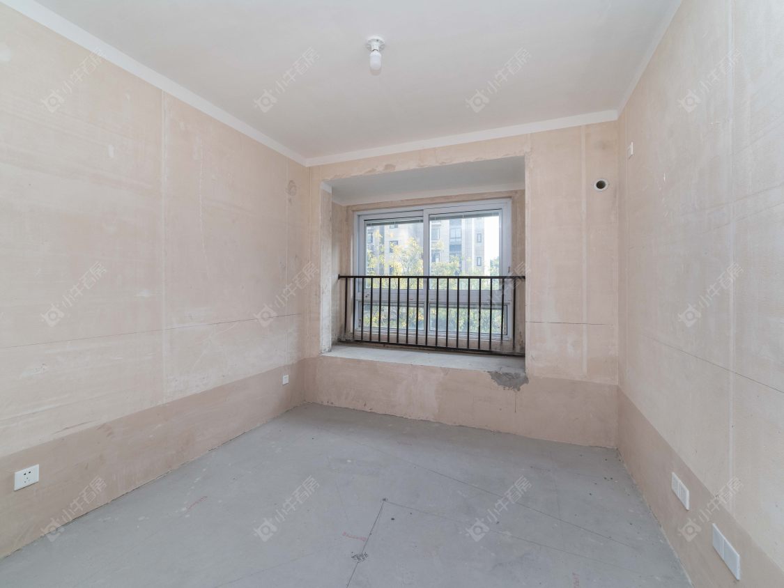 常州昱湖上观在售二手房源室内图_小牛看房