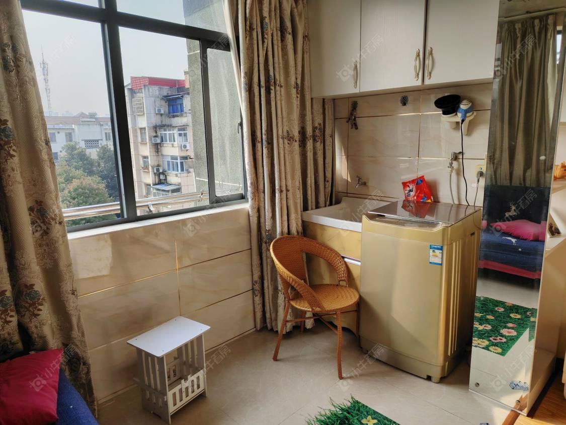 白云新村房源室内图 常州白云新村在租房源室内图_小牛看房