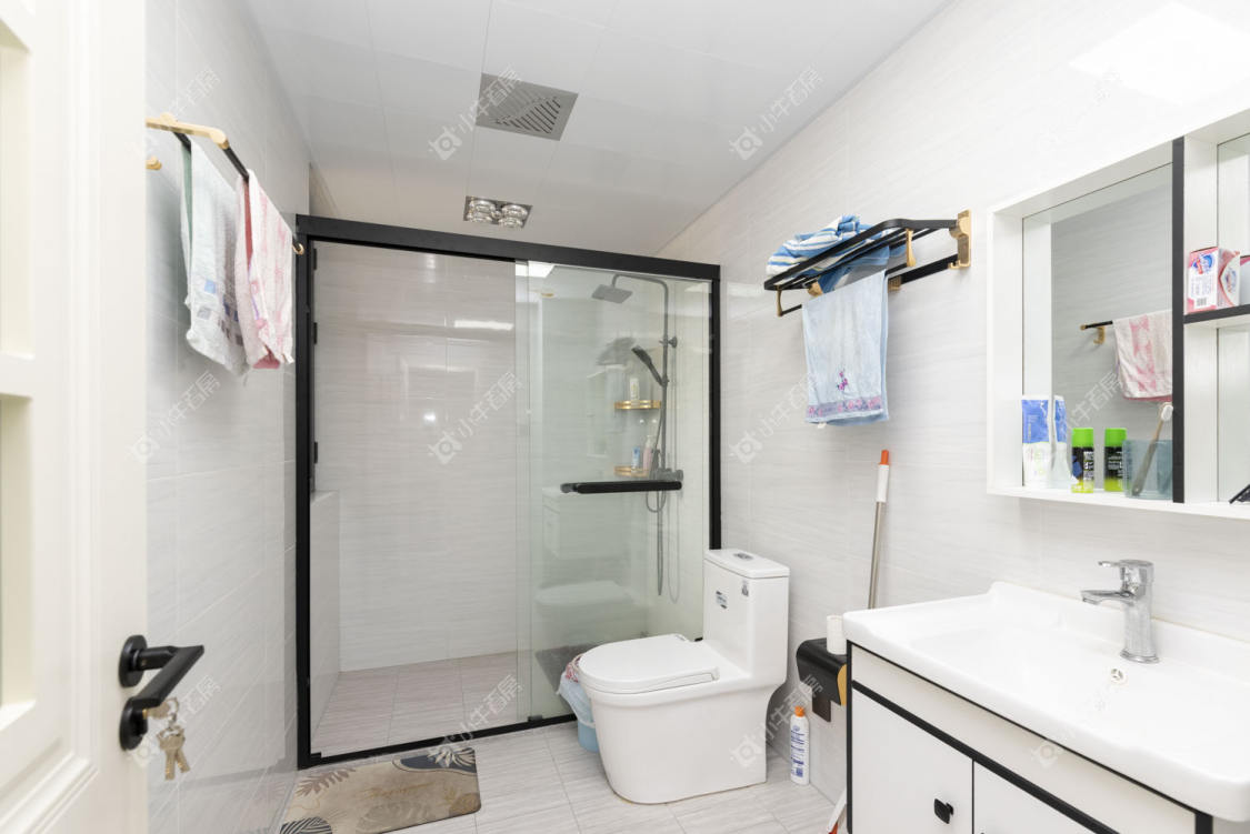 常州莱蒙城铂晶在租房源_小牛看房