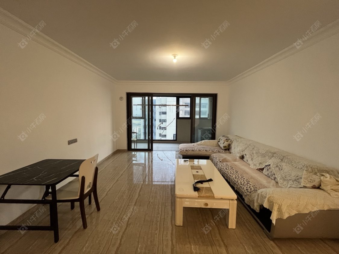 常州碧桂园浅水湾在租房源室内图_小牛看房