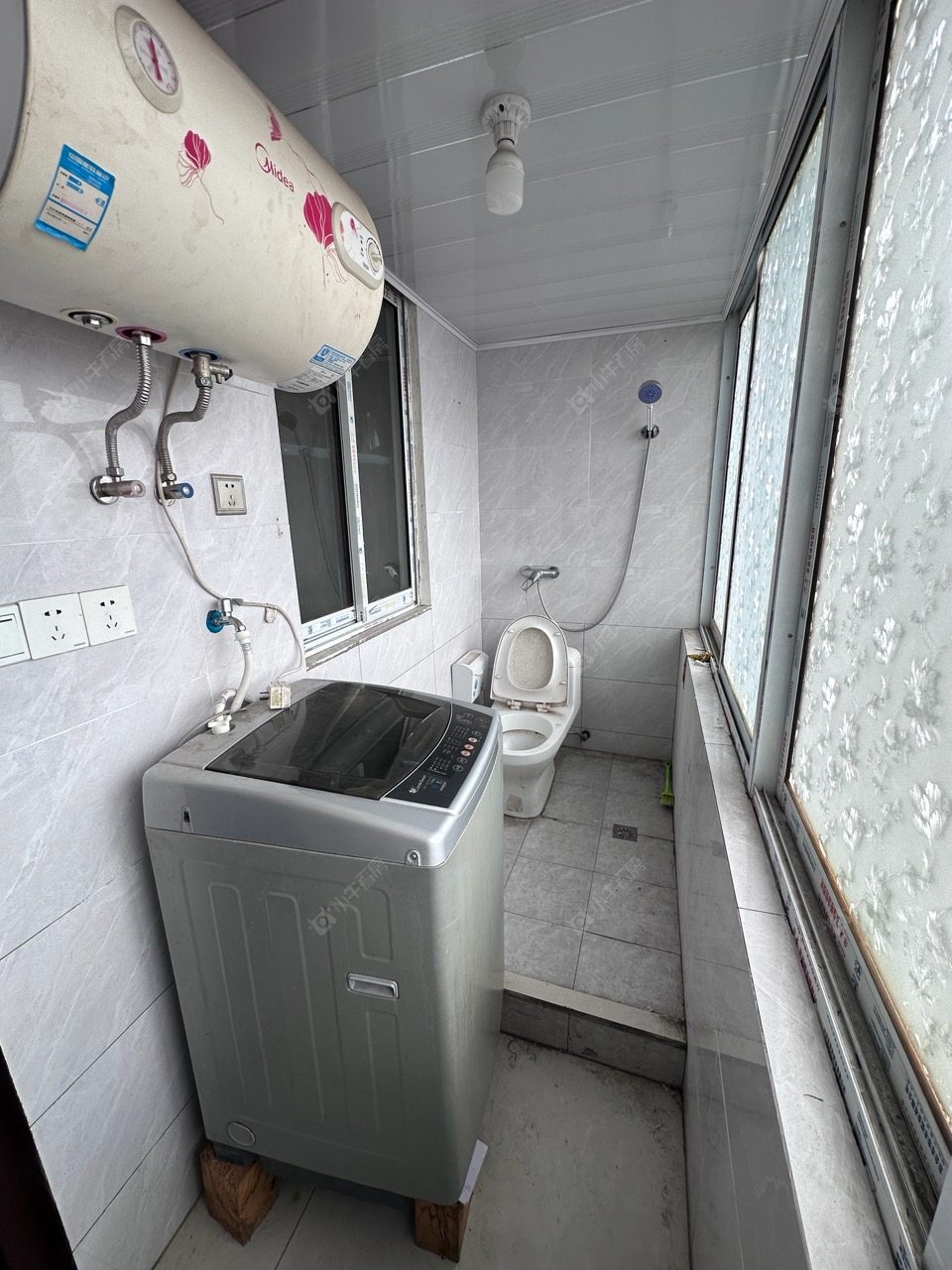 常州牌楼巷在租房源室内图_小牛看房