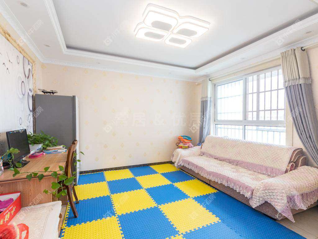 常州滨江明珠城西区在租房源_小牛看房