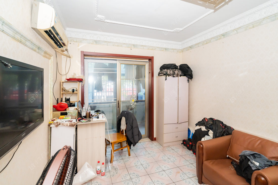 常州丽华一村在售二手房源室内图_小牛看房