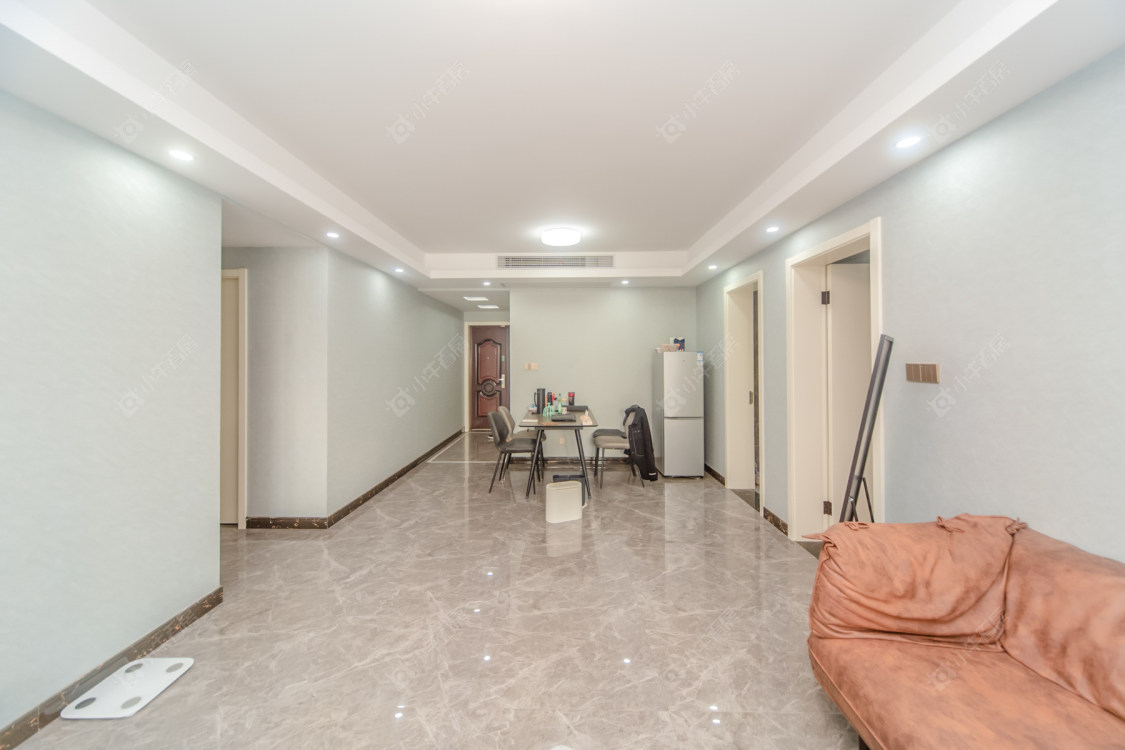 常州美林湖水岸枫情在售二手房源室内图_小牛看房