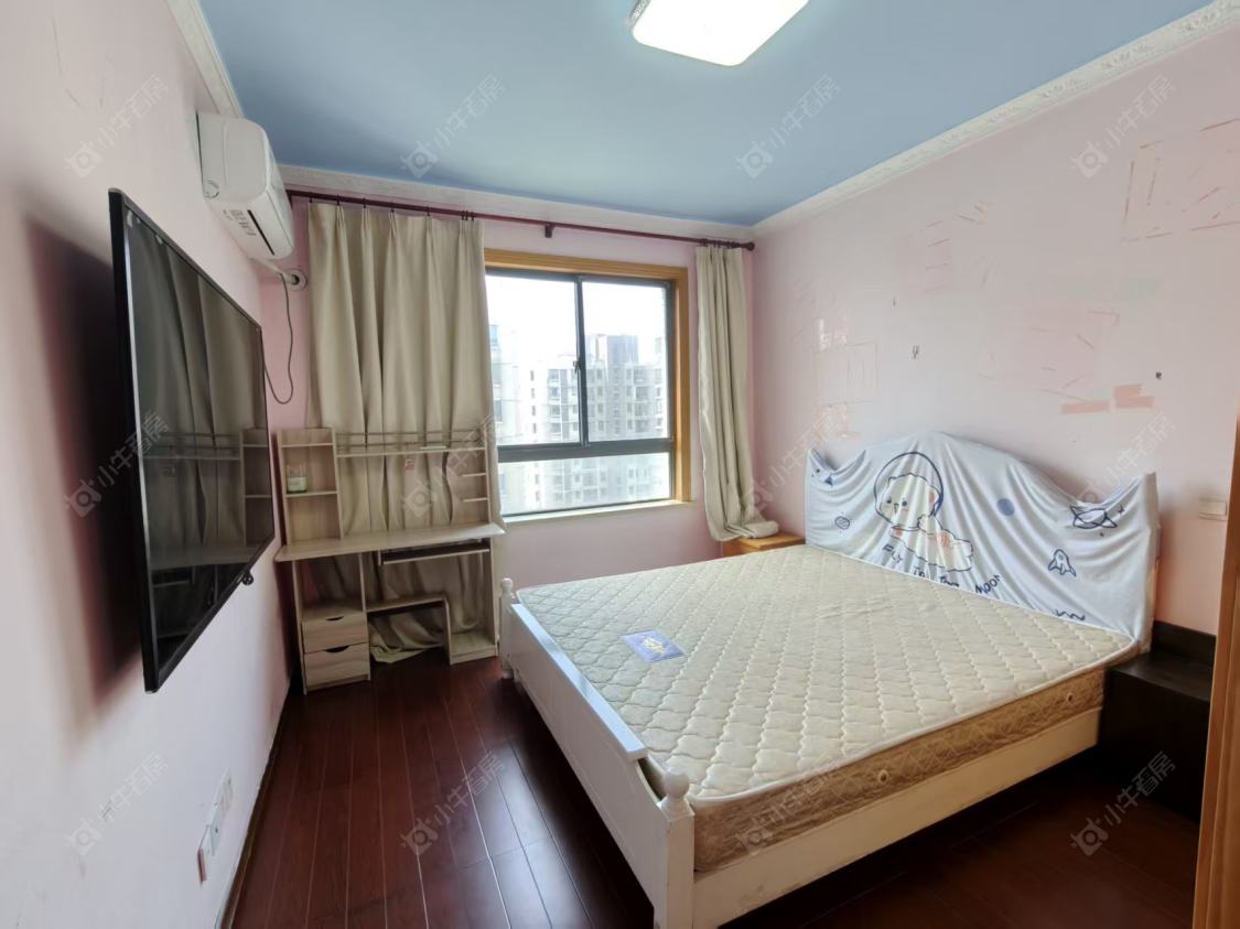 常州金鸡花园在租房源室内图_小牛看房