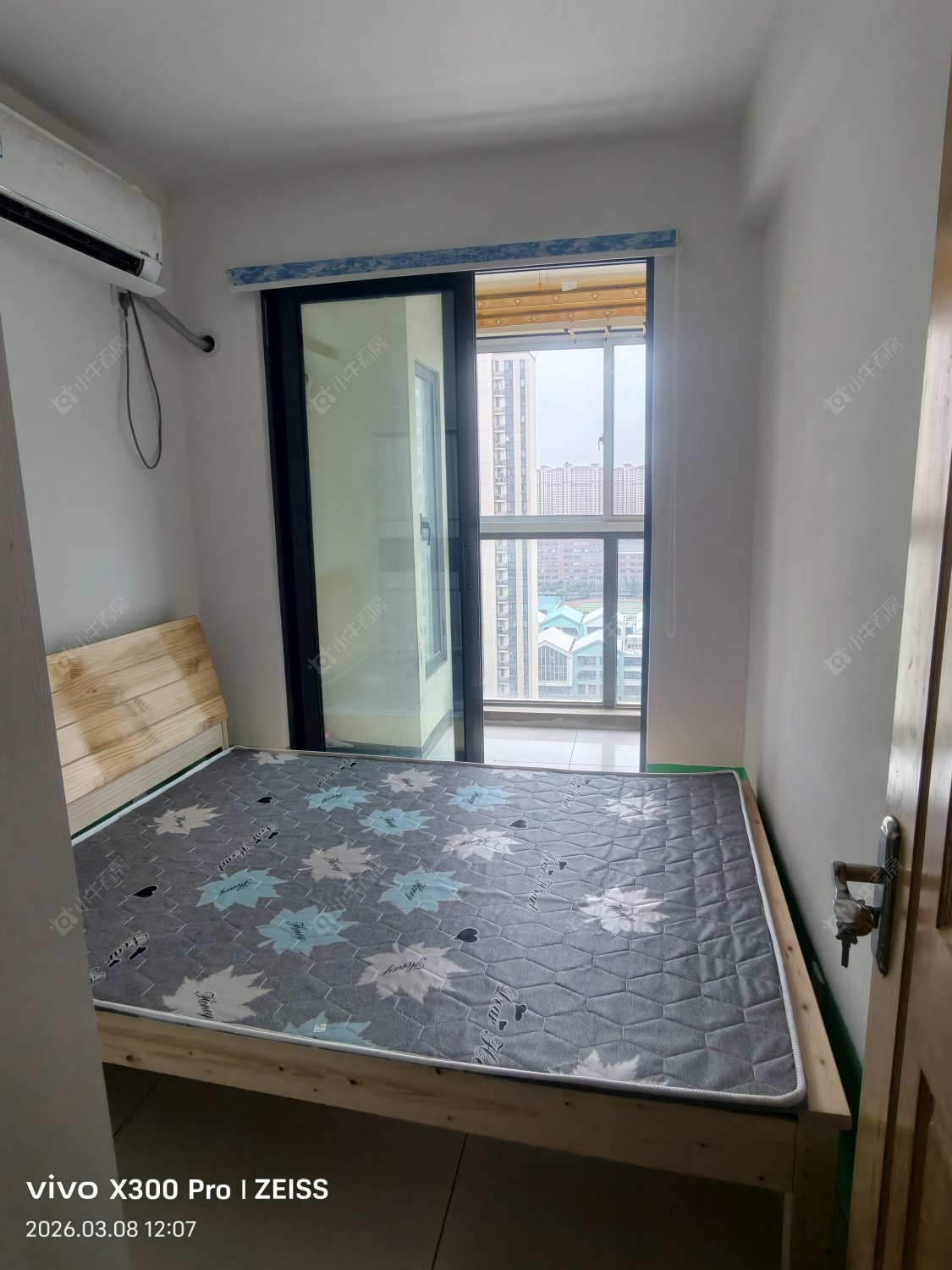 常州百馨西苑六期在租房源室内图_小牛看房