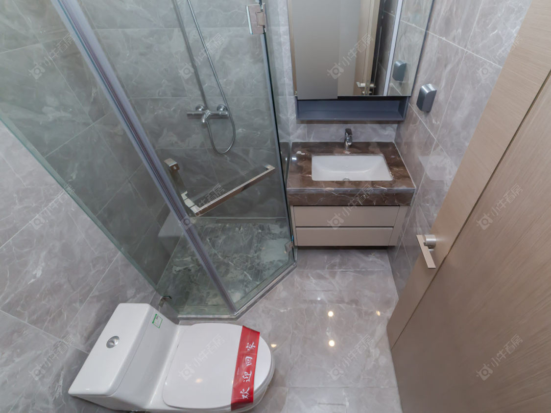 常州路劲美的竹林壹号在售二手房源小区图_小牛看房