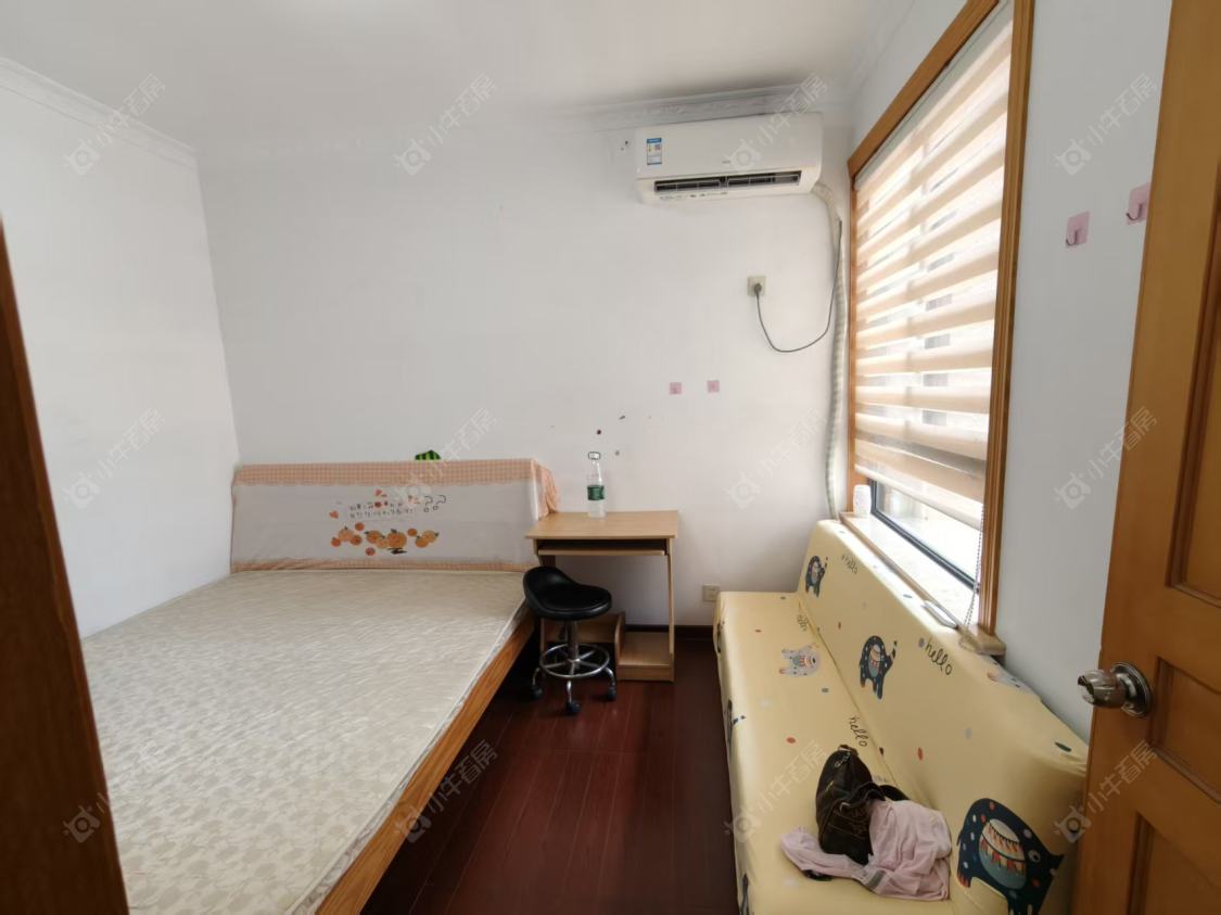 常州金鸡花园在租房源室内图_小牛看房