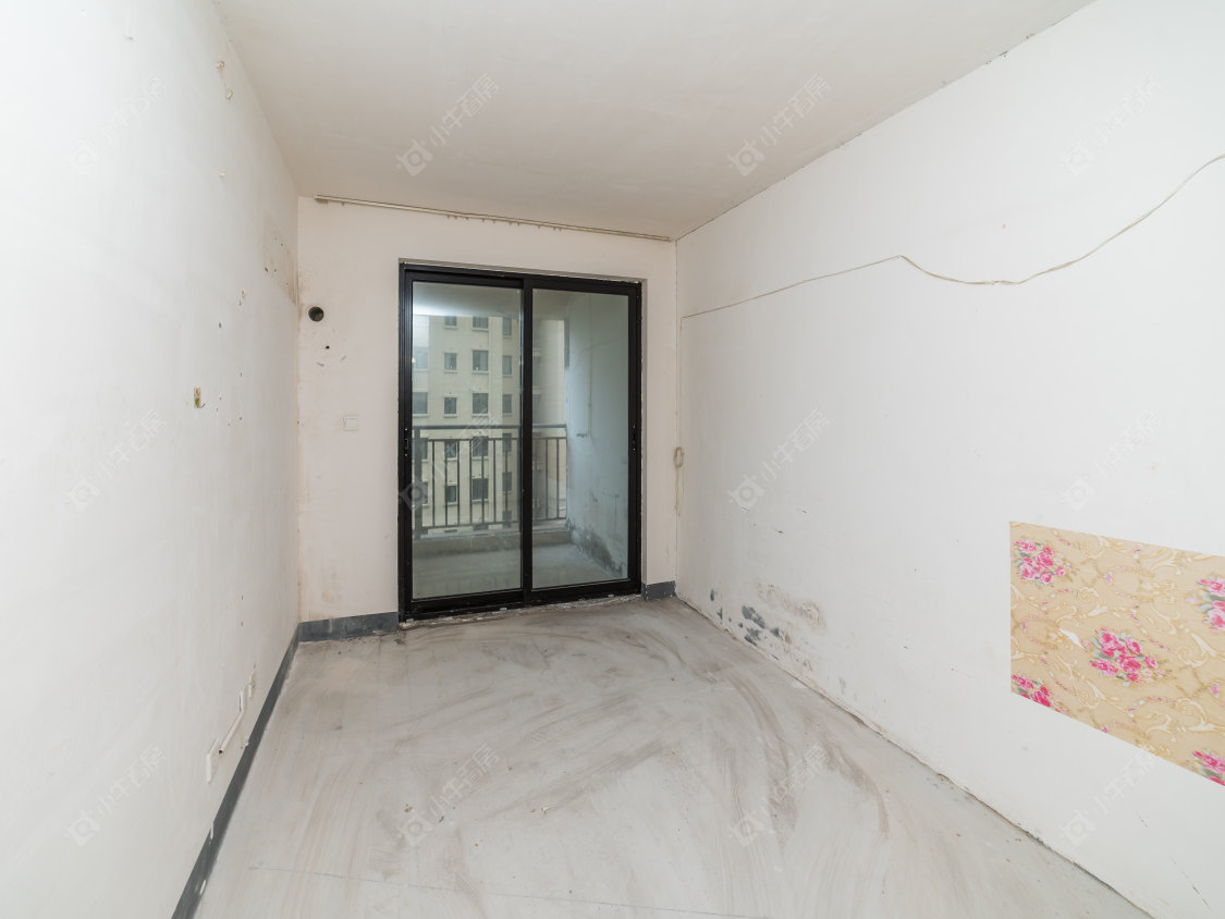 常州新城和昱云璟苑在售二手房源室内图_小牛看房