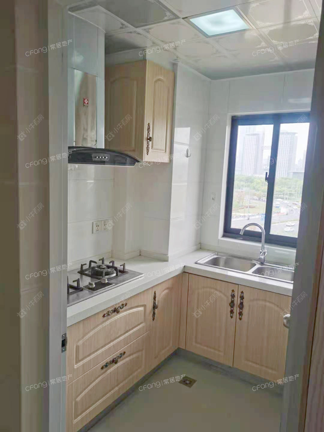 常州中央花园在租房源_小牛看房