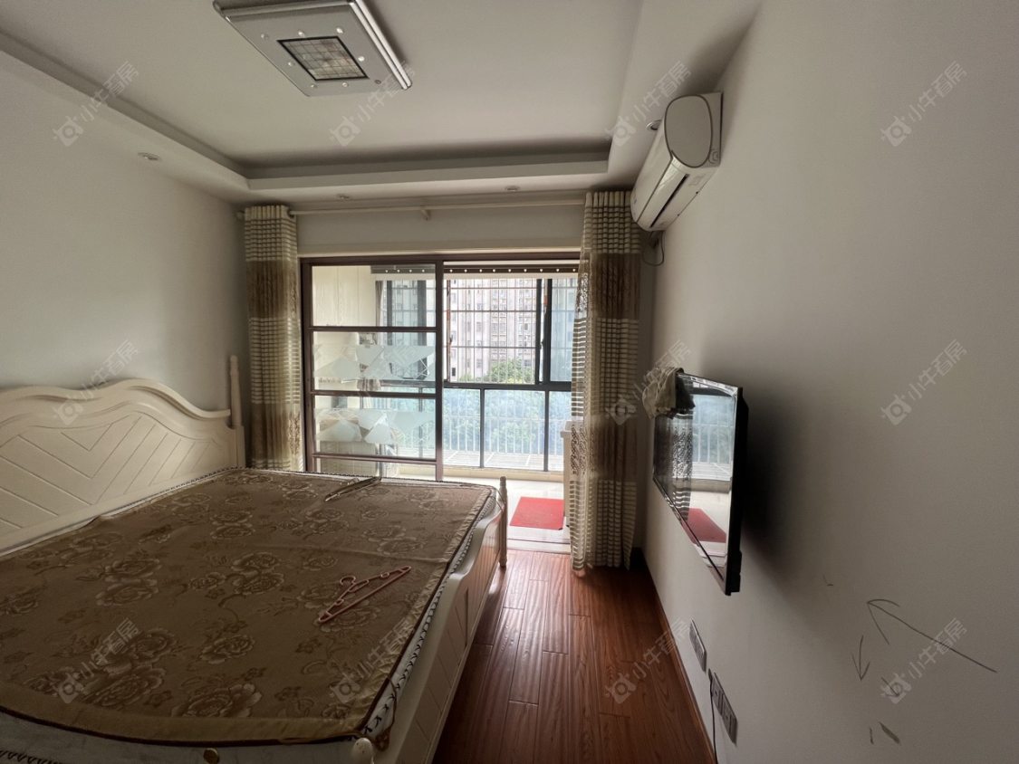 常州滨江明珠城东区在租房源室内图_小牛看房