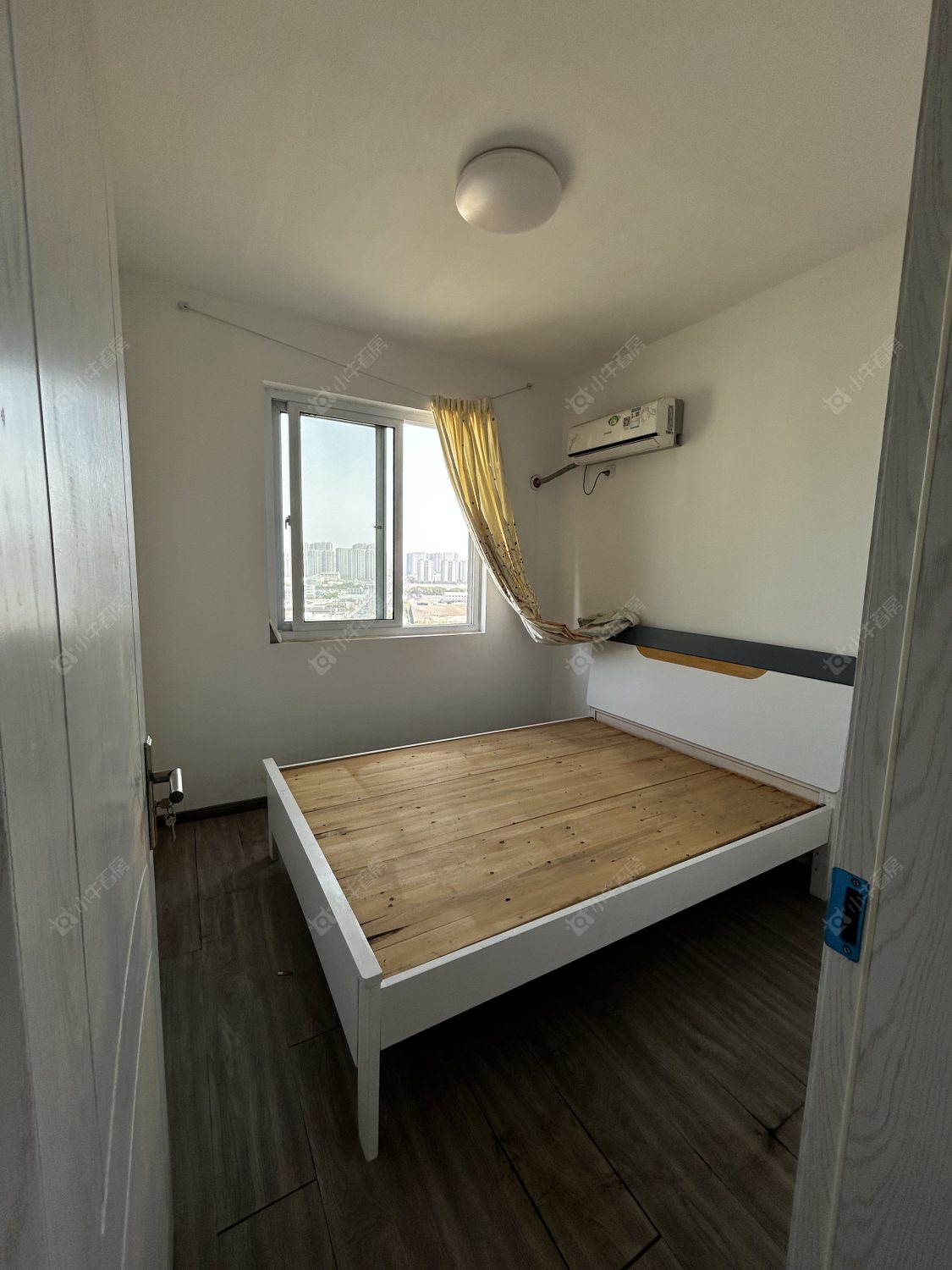 常州西林家园二期在租房源_小牛看房