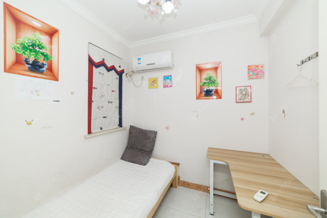 常州常发豪郡在售二手房源室内图_小牛看房