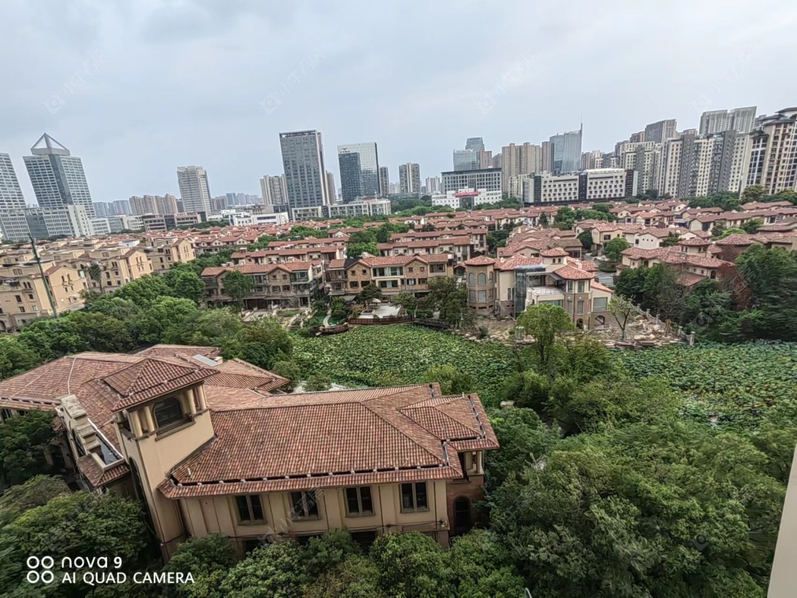 新城公馆天域房源 常州新城公馆天域在租房源_小牛看房